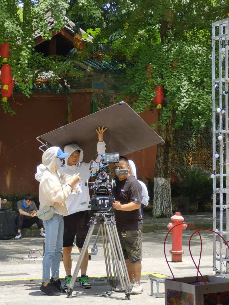贾汪区TVC拍摄公司：资深团队坐镇，打造现象级广告作品的幕后推手