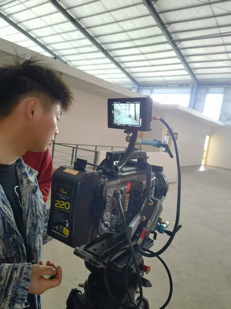 解锁贾汪区广告片拍摄：以创意镜头，解锁品牌商业价值新高度