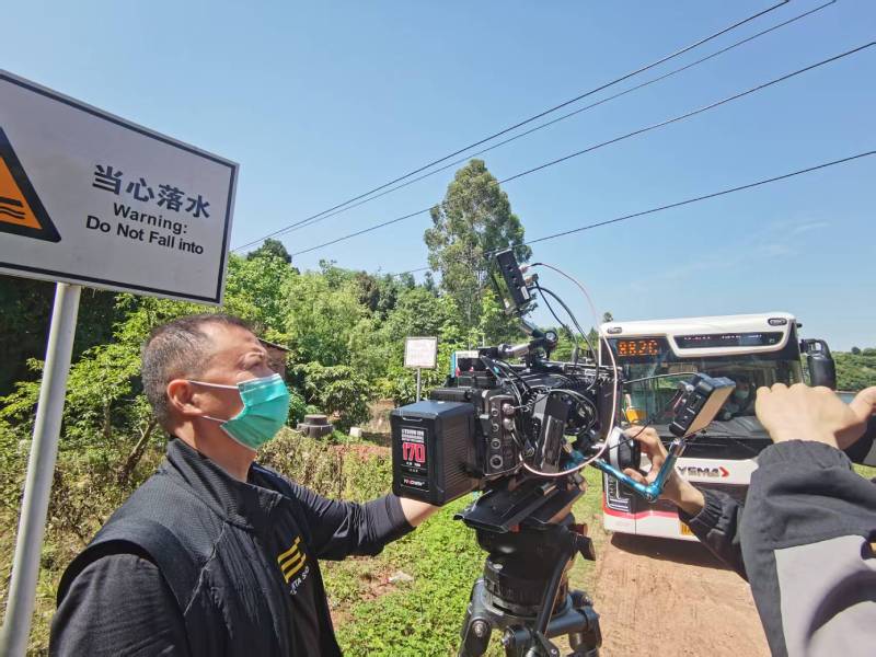 贾汪区TVC拍摄公司：深耕本地市场，为品牌定制专属拍摄方案