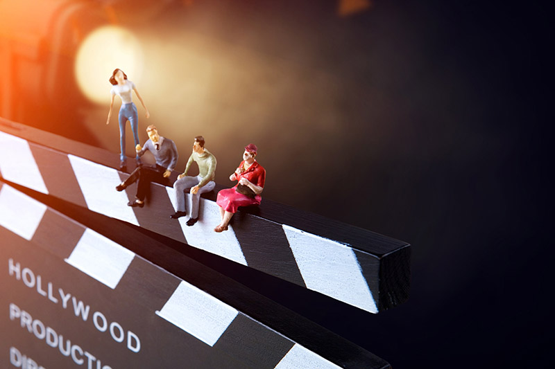贾汪区广告片拍摄公司确保每个环节都出彩